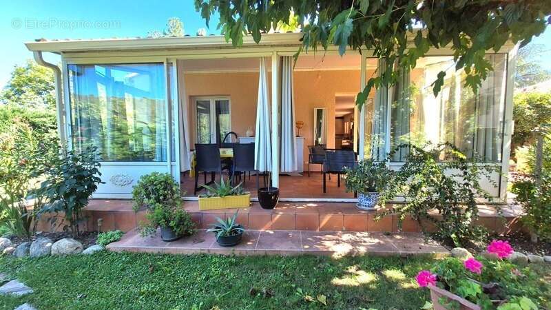 Maison à VERNET-LES-BAINS