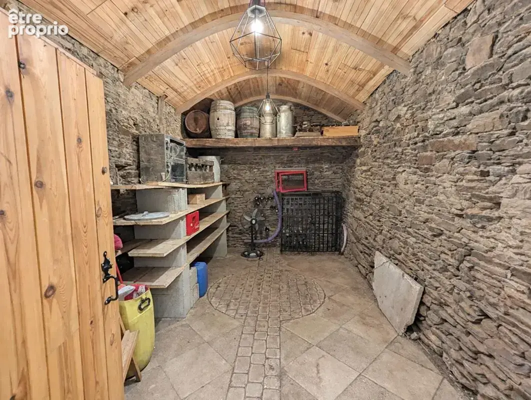 Maison Bouvron - photo 7