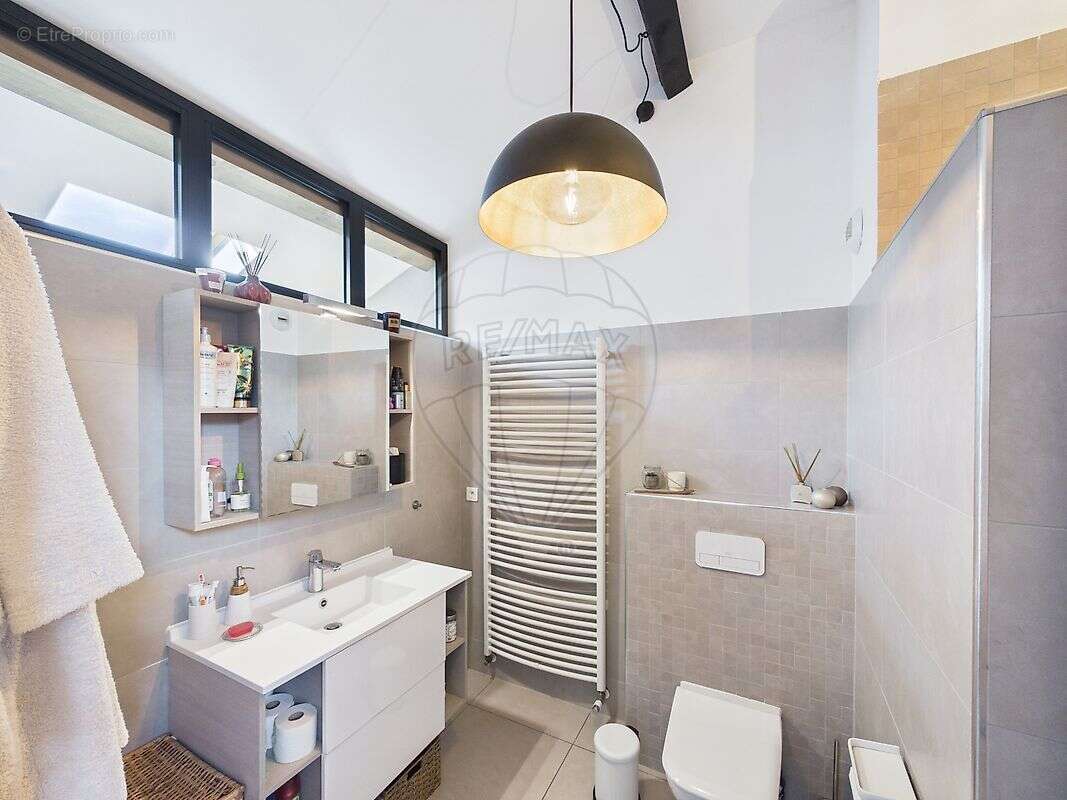 Appartement à THIONVILLE