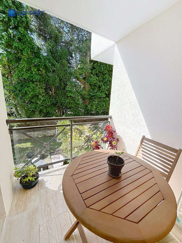 Appartement à LORIENT