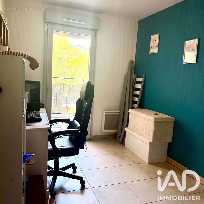 Photo 8 - Appartement à AUBAGNE