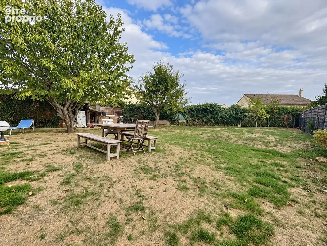 Maison maintenon - photo 11