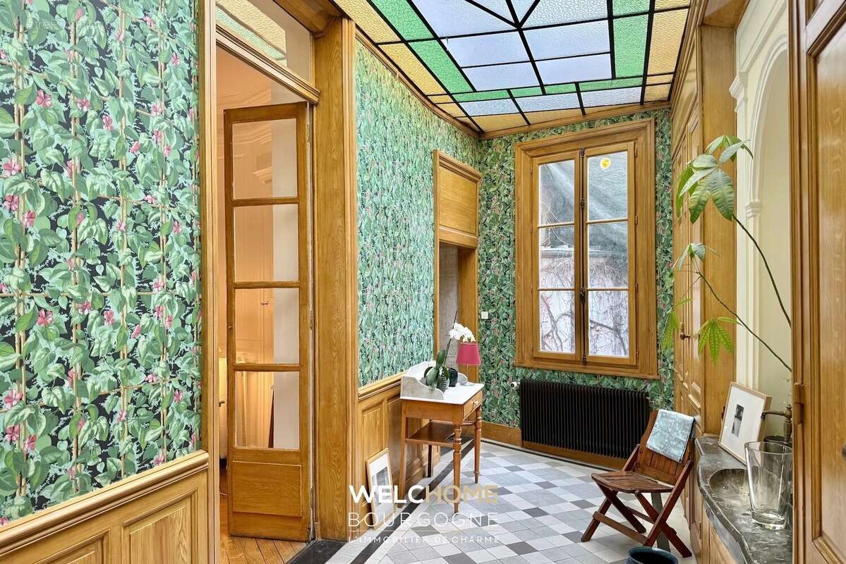 Appartement à CHALON-SUR-SAONE