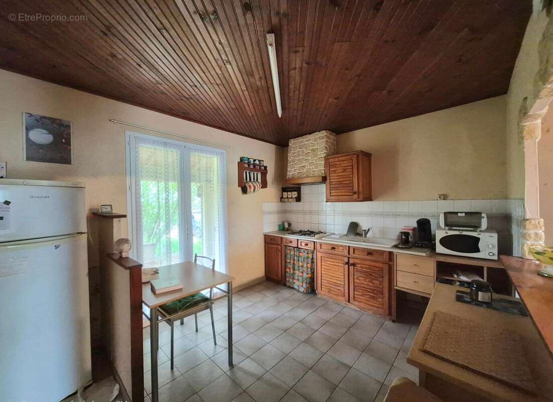 Photo 5 - Maison à NEGREPELISSE