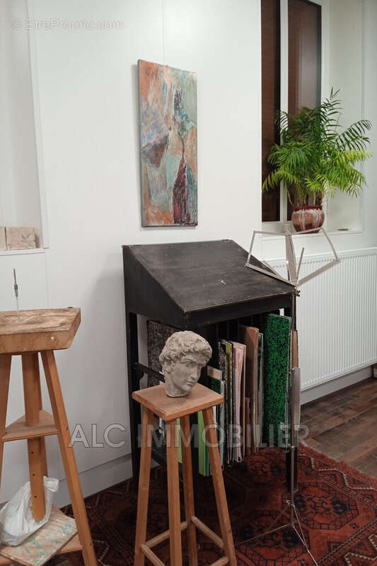 Maison à MAUVES-SUR-HUISNE