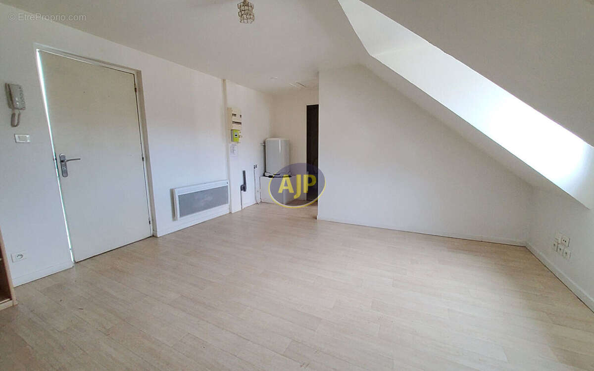 Appartement à PONTIVY