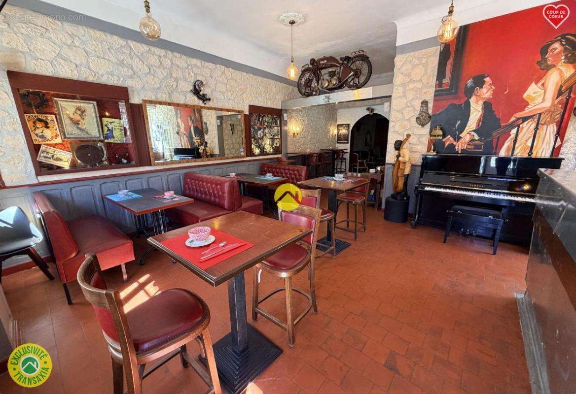 Maison à SAINT-AMAND-MONTROND