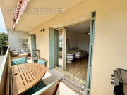 Appartement à SIX-FOURS-LES-PLAGES