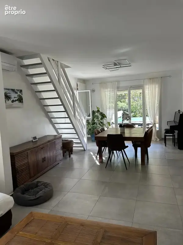 Maison 4 pièces 130 m² à vendre à Sausset-Les-Pins (13960) - photo 6