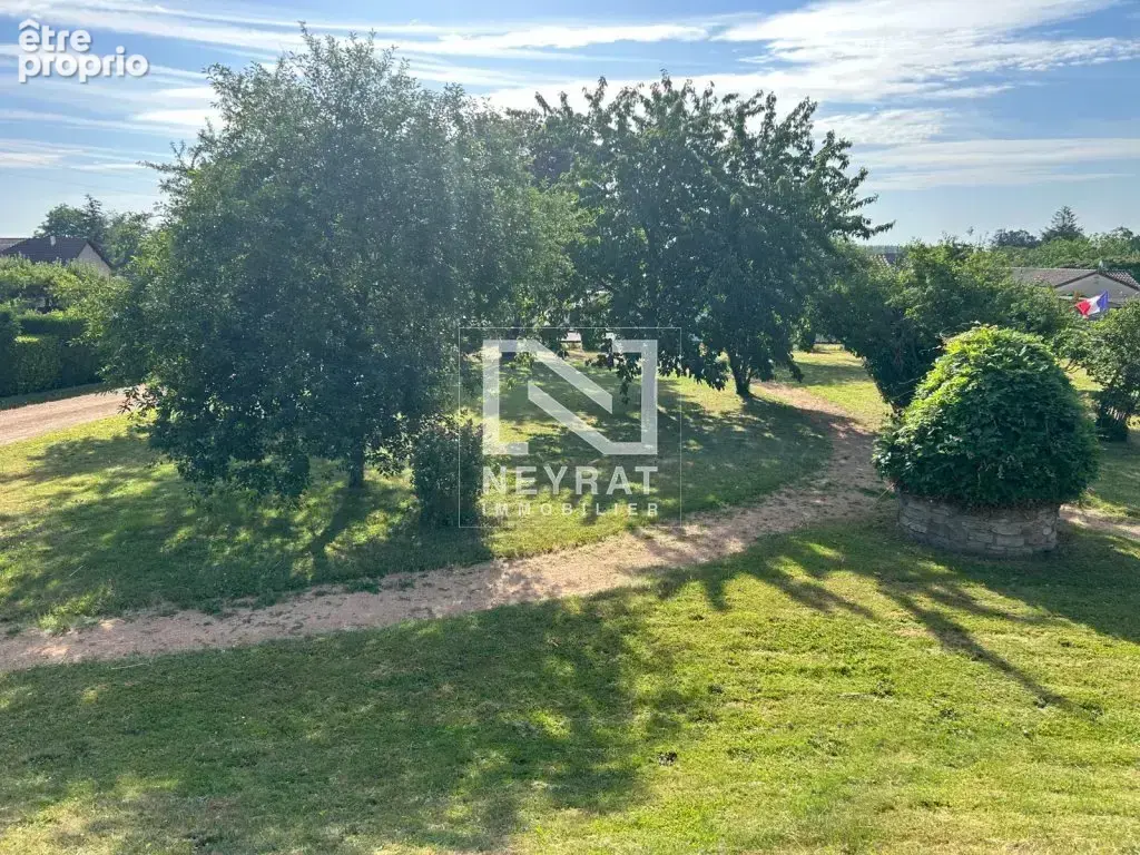 Élégante villa familiale  – Un bien d'exception au cœur de Sennecey-le-Grand - photo 15