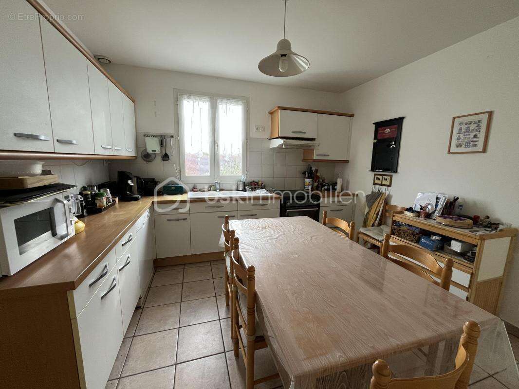 Maison à SAINT-AIGNAN