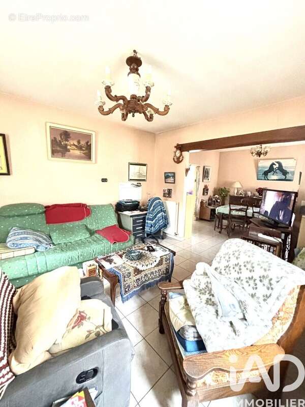 Photo 7 - Maison à BOULAZAC