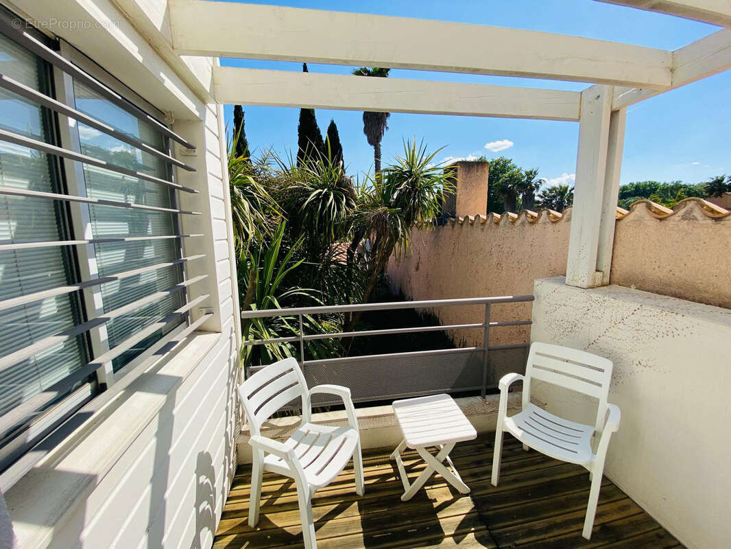 Maison à SAINT-CYPRIEN