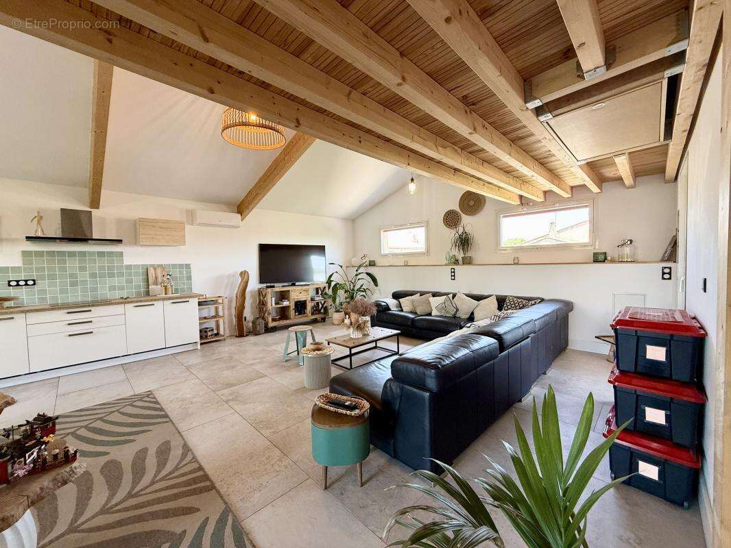 Une maison, quatre projets possibles… et peut-être le vôtre - photo 2