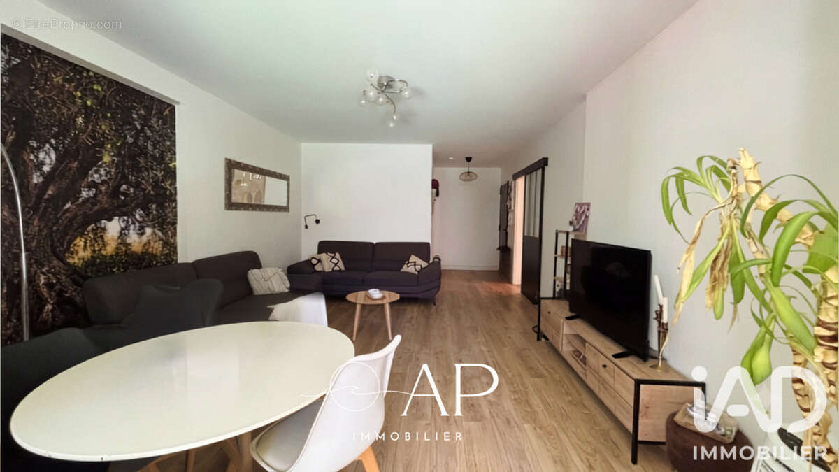 Appartement 80 m² à Toulon  - photo 5