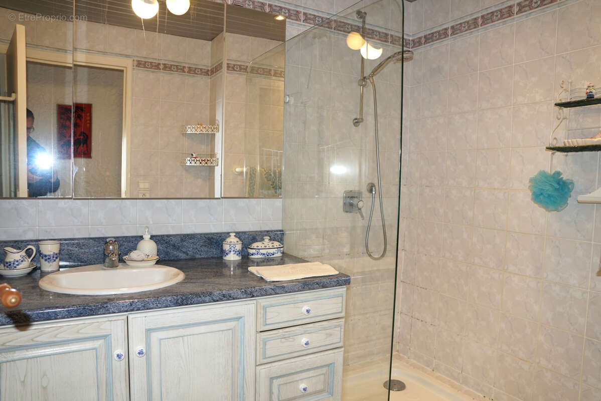 Appartement à CAVALAIRE-SUR-MER