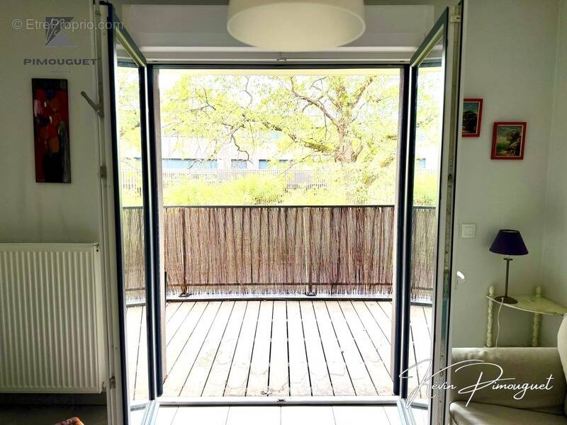 Appartement à MERIGNAC