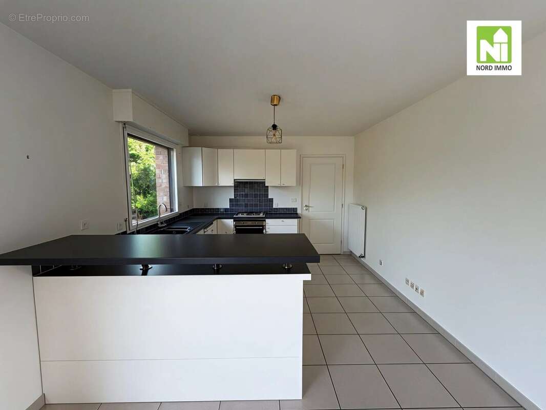 Maison individuelle - T6 - Jardin - photo 6