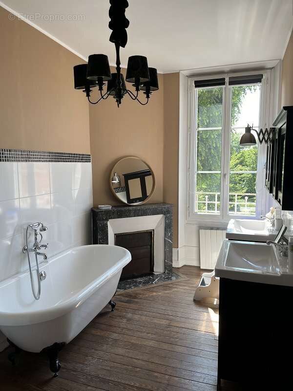 Maison 220m² à fère-champenoise - photo 3