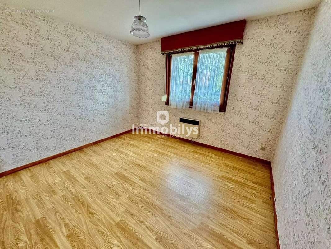 Maison à PECQUENCOURT