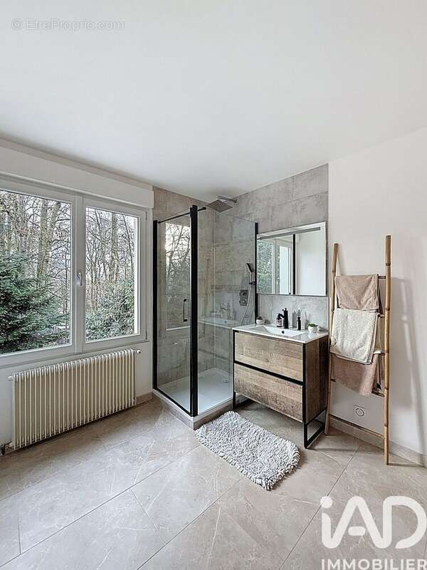 Photo 7 - Maison à SAINTRY-SUR-SEINE