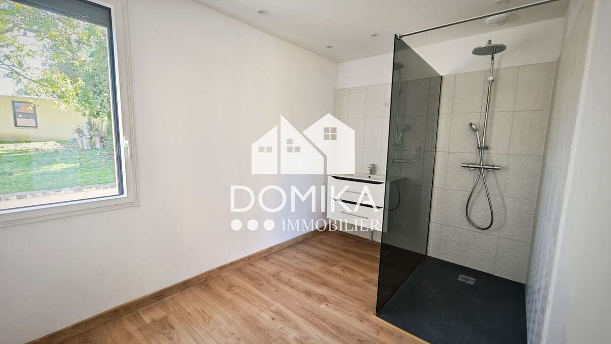 Maison à EZY-SUR-EURE