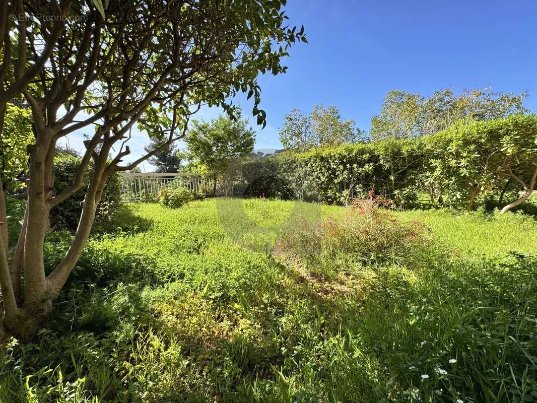 Appartement à ROQUEBRUNE-CAP-MARTIN