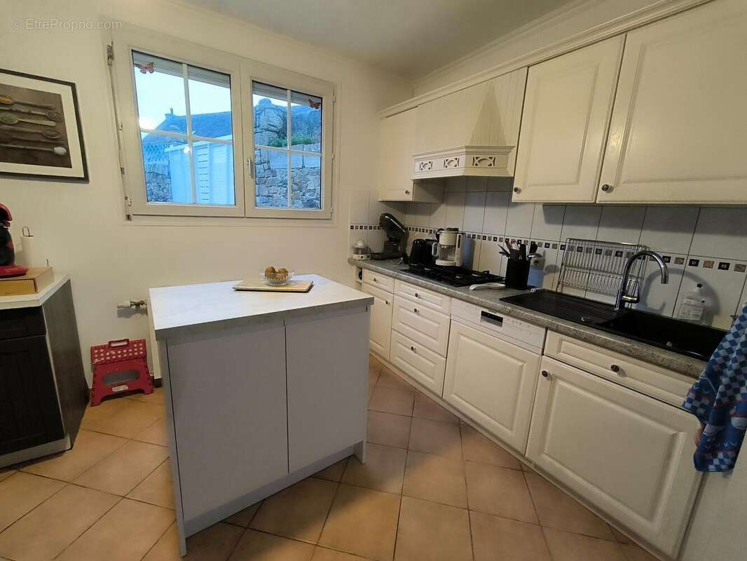 Photo 4 - Maison à PLOUBEZRE