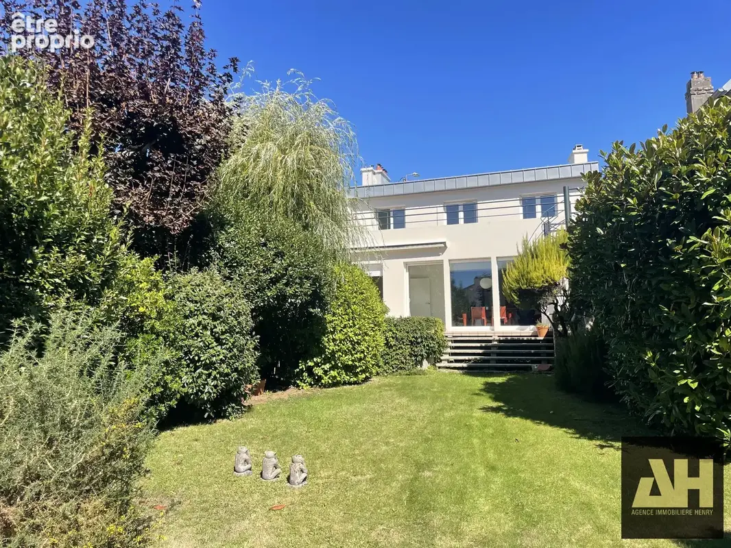 Photo Maison à Brest au prix de 522 000€