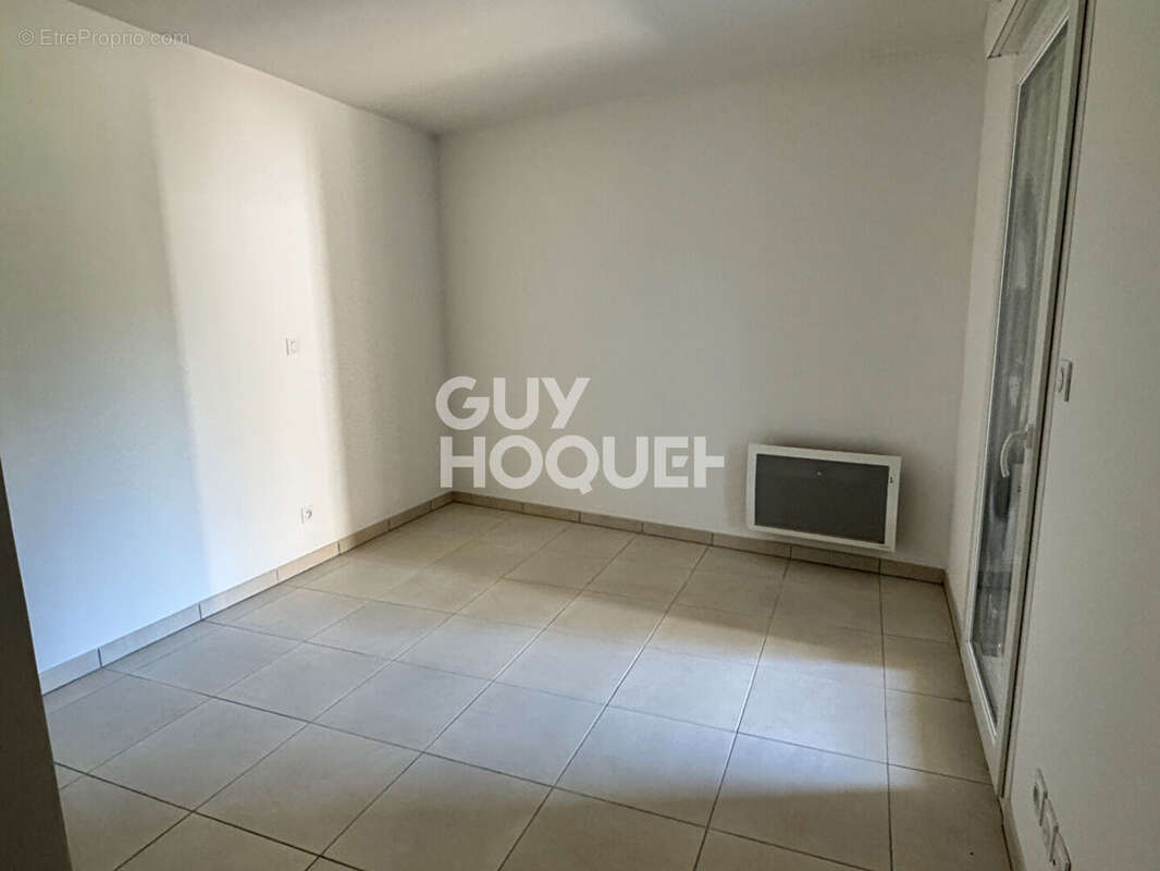 Appartement à FEYZIN
