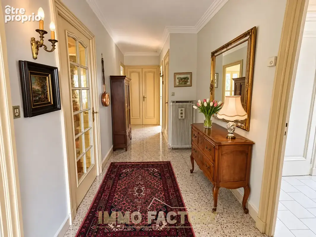 Maison 5 pieces 110 m² riorges - photo 3