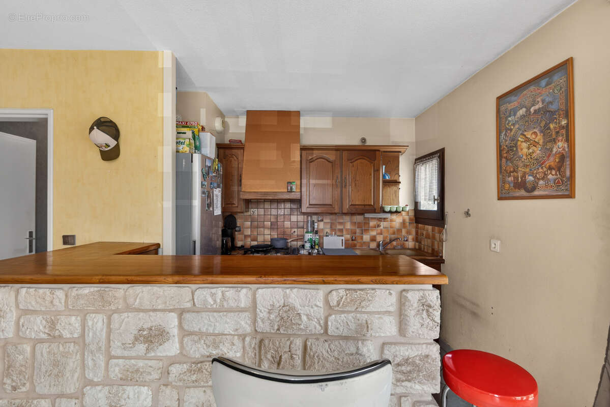 Appartement à AIX-LES-BAINS