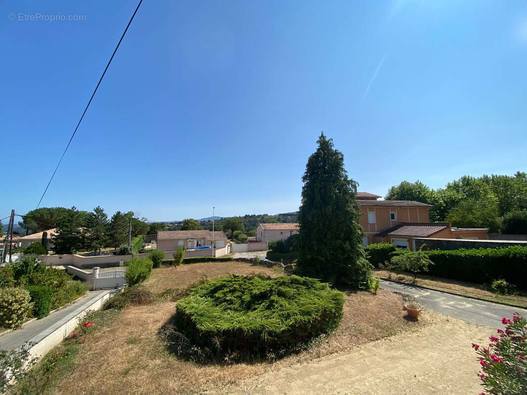 Maison  80 m2 proche hôpital - photo 21