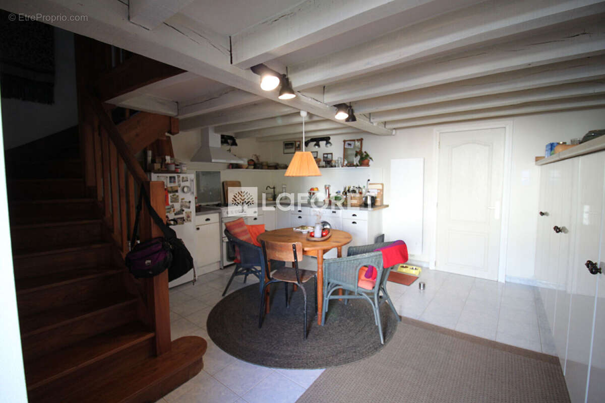Maison à BRANTOME