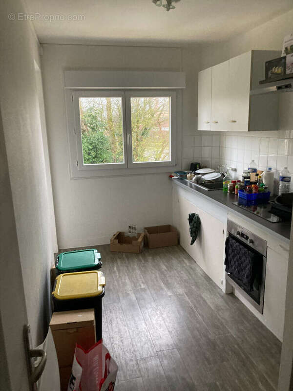 Appartement à CHALLANS