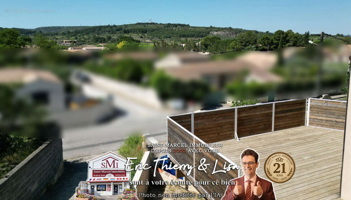 Maison à NARBONNE