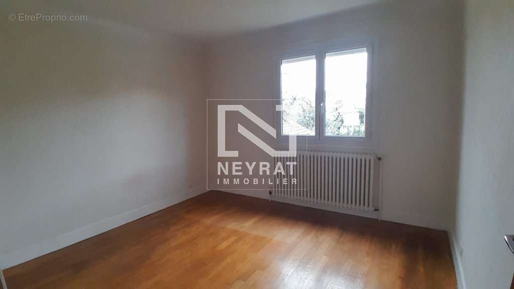 Maison à CHALON-SUR-SAONE