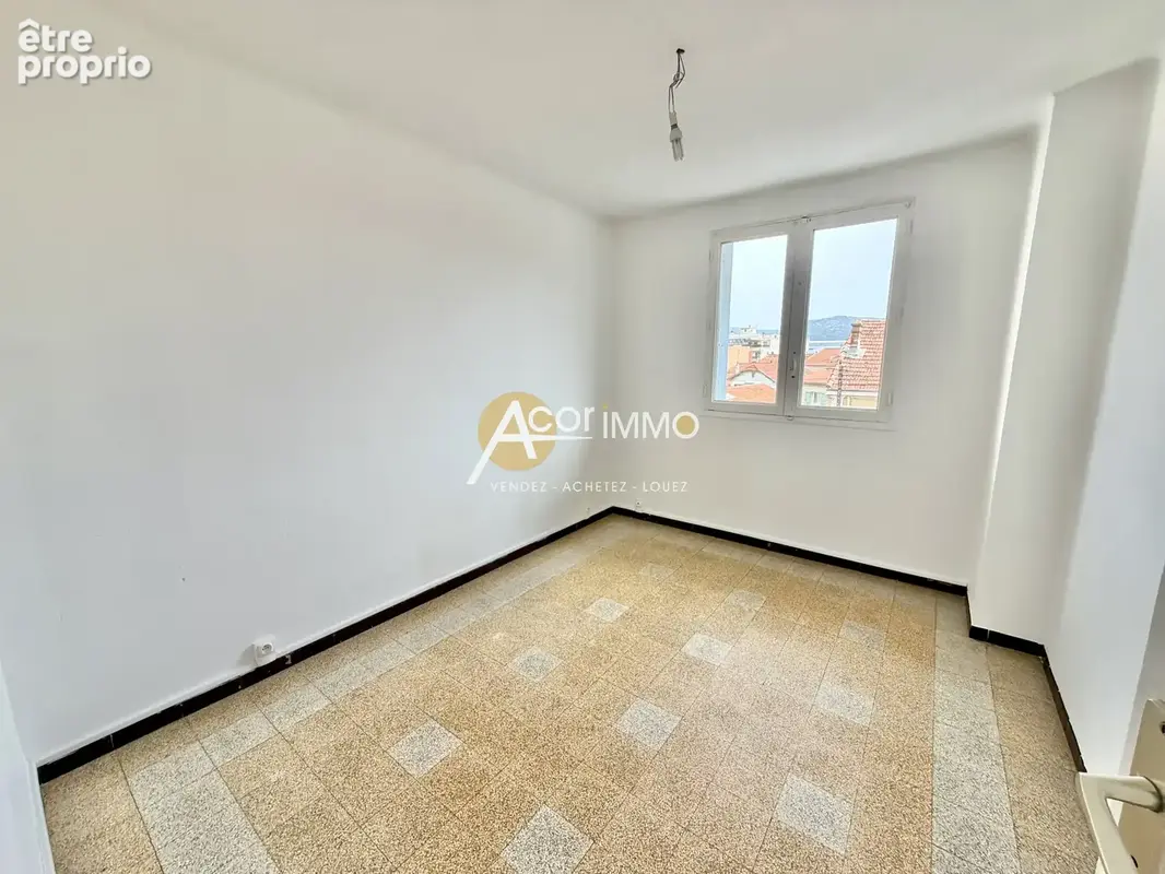 Appartement T4 avec balcon et ascenseur - photo 4