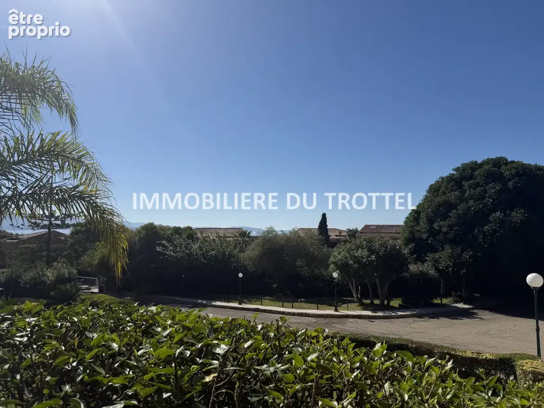 Sanguinaires - a deux pas de la plage de marinella - t2 - photo 3