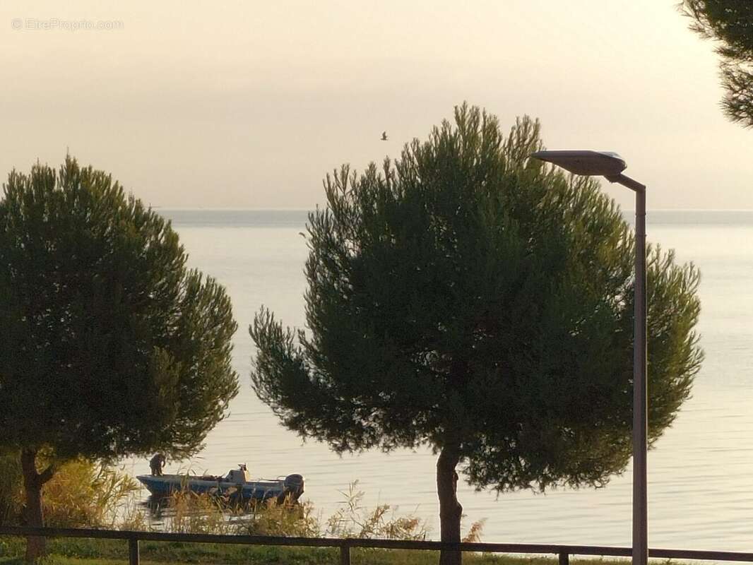 Appartement à MARTIGUES