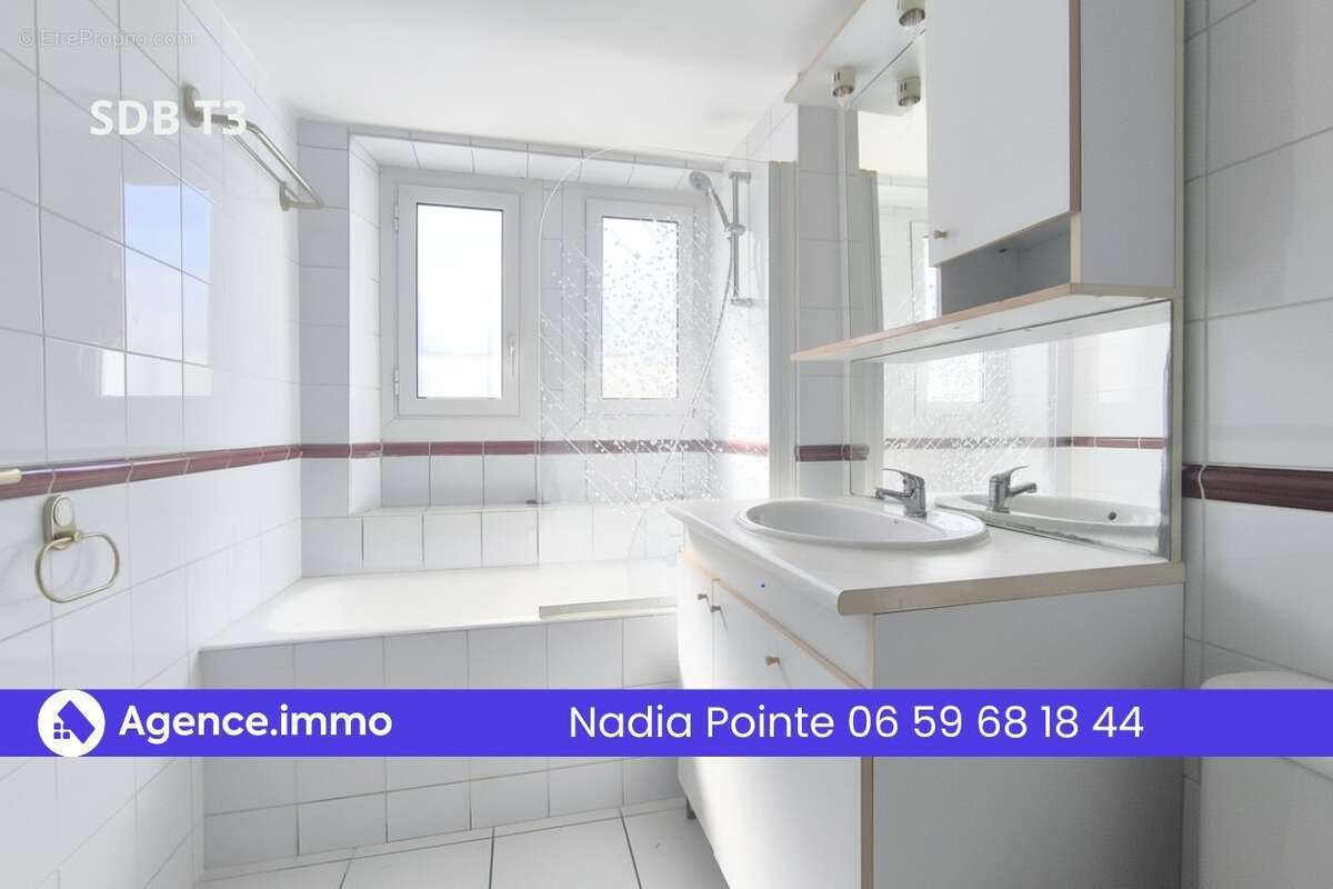 Appartement à TARBES