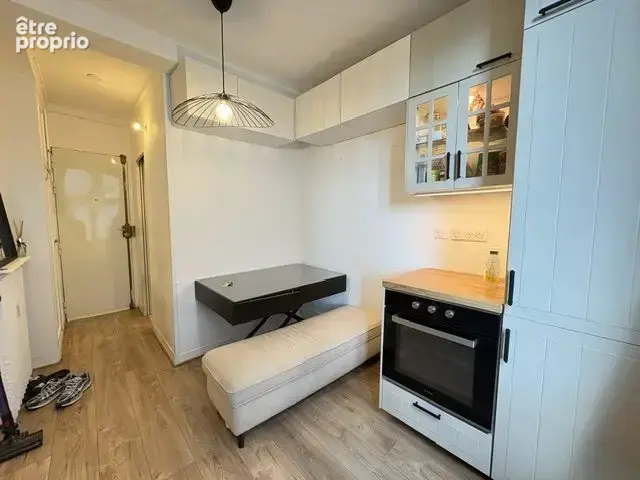 Appartement 2 pièces 25 m² à vendre à Vincennes (94300) - photo 2
