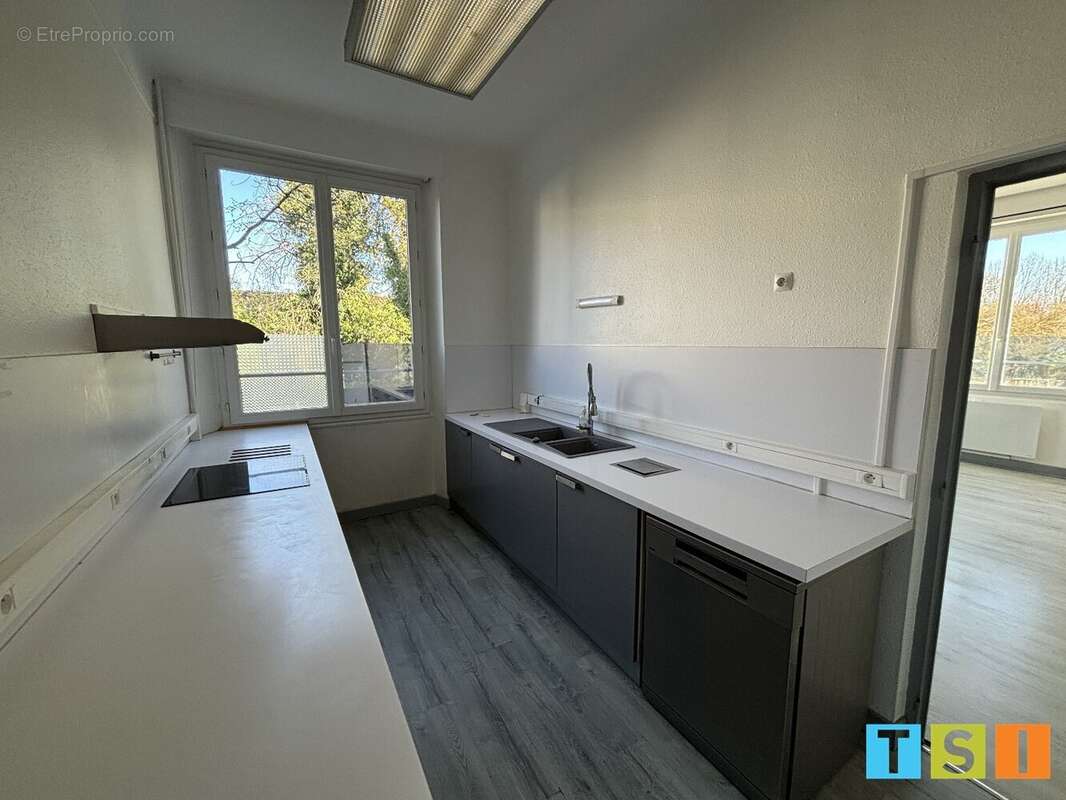 Appartement à SAINT-GAUDENS