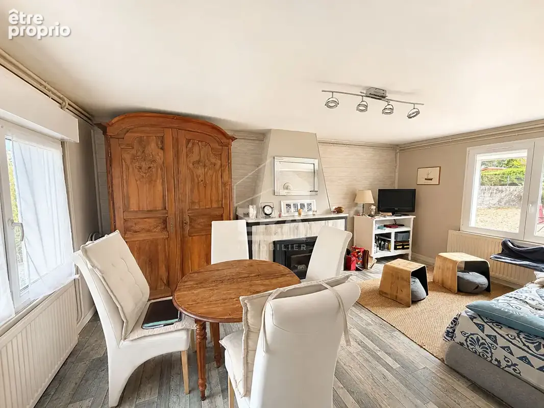 Maison 69m² à camiers - photo 2