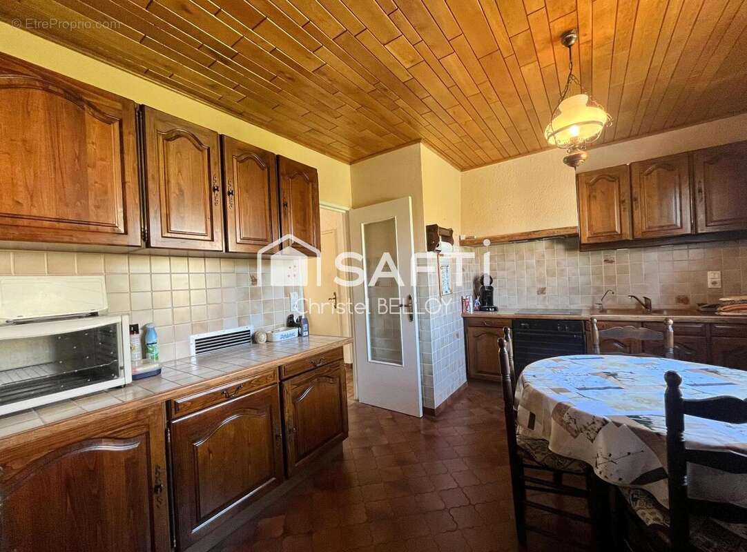 Photo 4 - Maison à THEDING