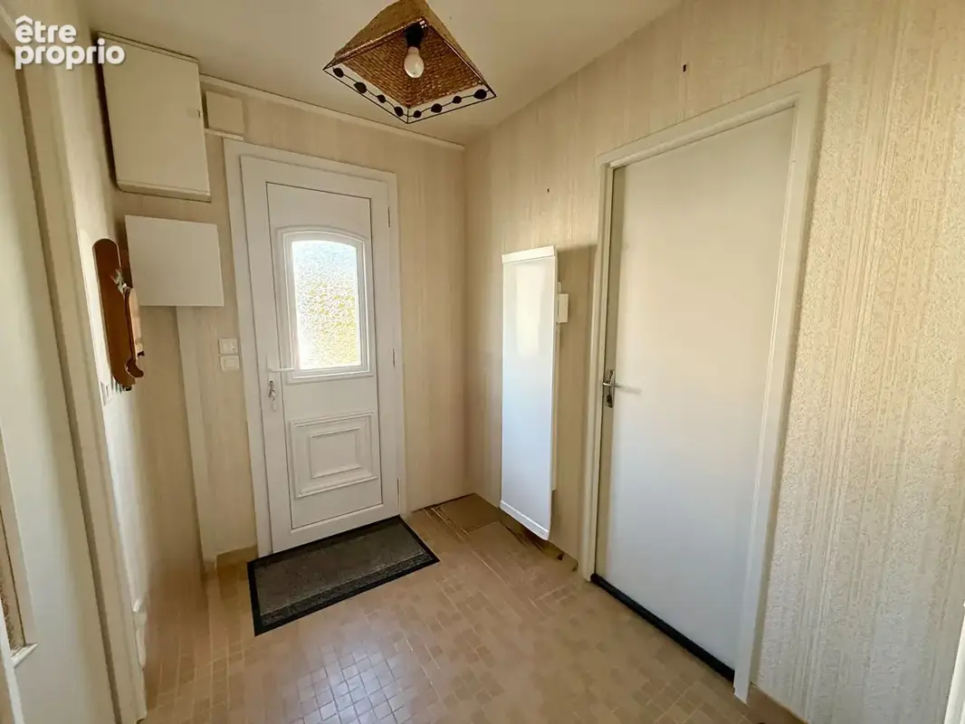 Maison Avermes 3 pièce(s) 80.67 m2 - photo 5