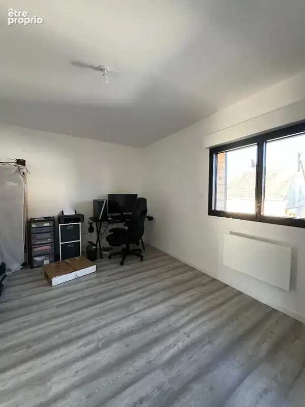 Appartement Beaupreau 3 pièce(s) 63 m2, 2 chambres, terrasse, parking - photo 5