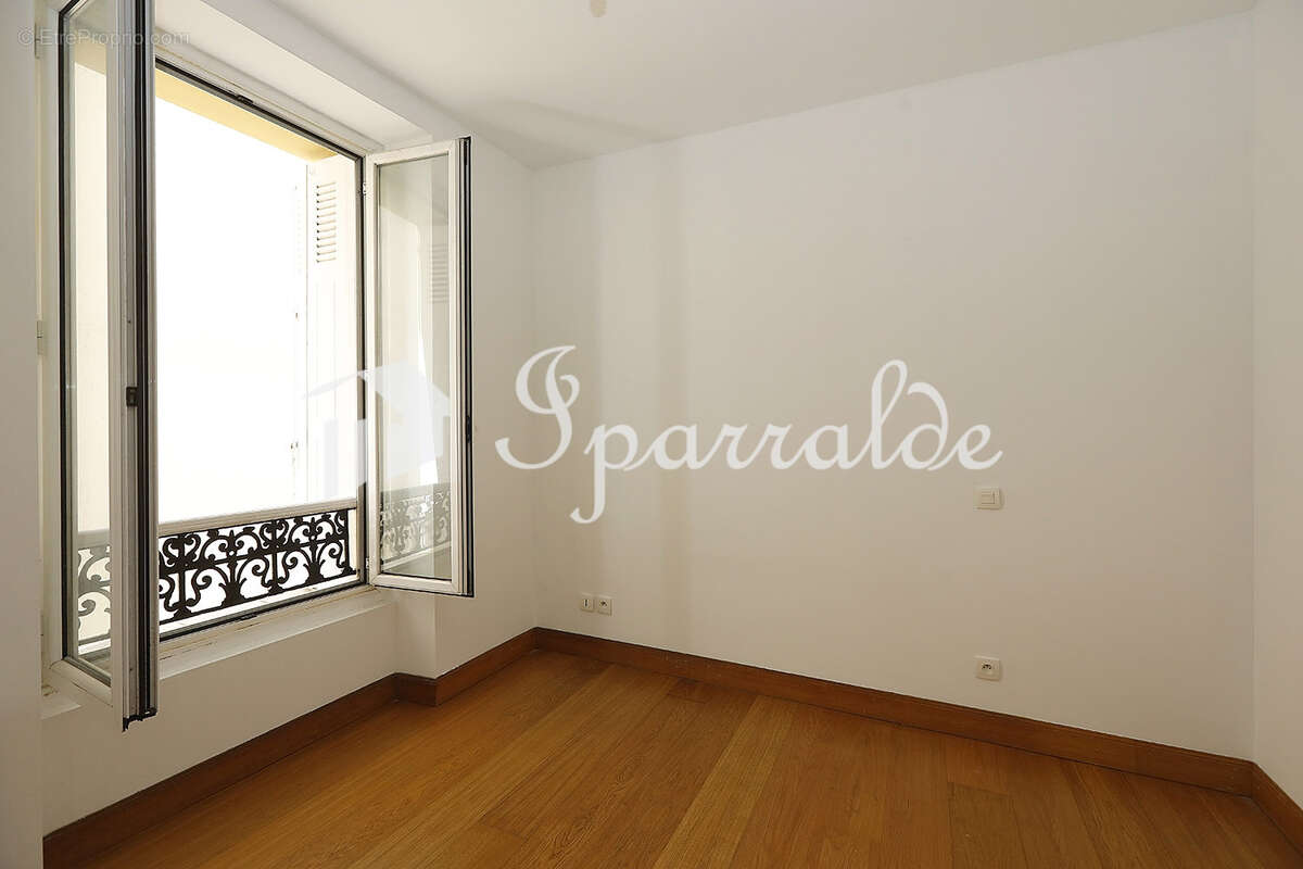 Appartement à HENDAYE