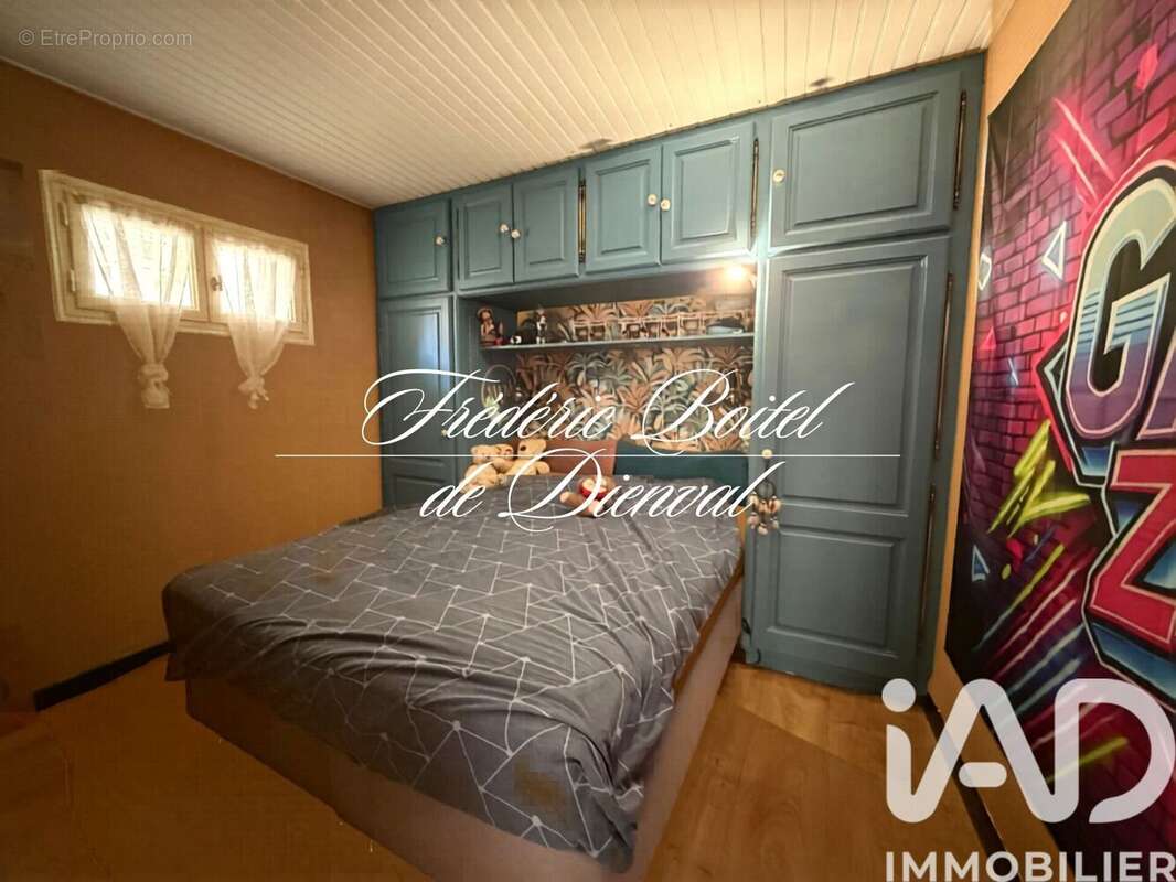 Maison 86 m² à Rivesaltes  - photo 8