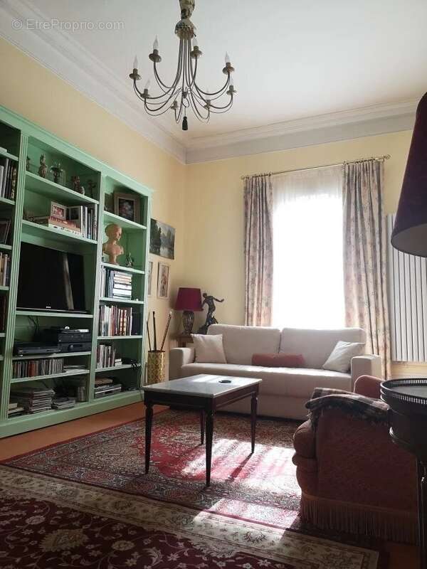 Appartement à PERIGUEUX